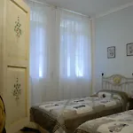 Le Camelie 3* Domodossola