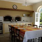 Le Camelie Bed & Breakfast
