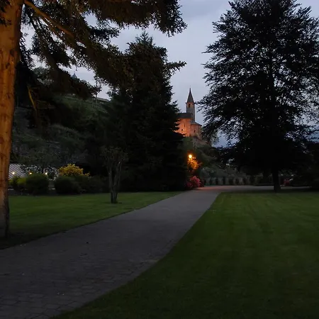 Bed & Breakfast Le Camelie Domodossola