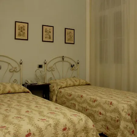 Bed & Breakfast Le Camelie Domodossola