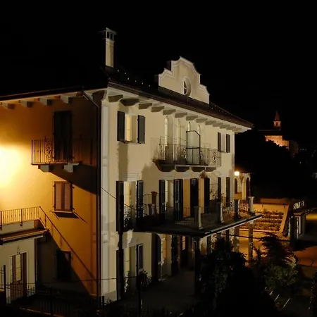 Le Camelie Bed & Breakfast