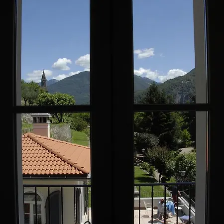 Le Camelie فندق مبيت وإفطار