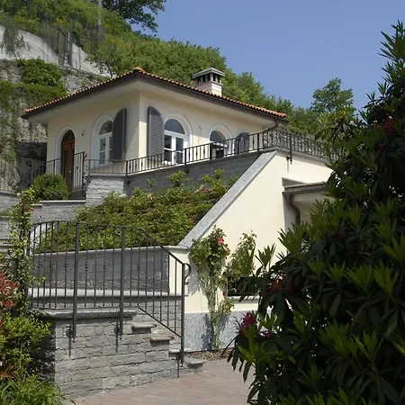 فندق مبيت وإفطار Le Camelie