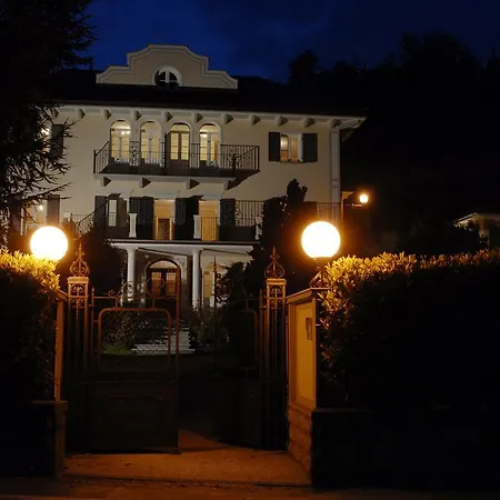 Le Camelie 3* Domodossola