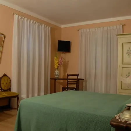 فندق مبيت وإفطار Le Camelie