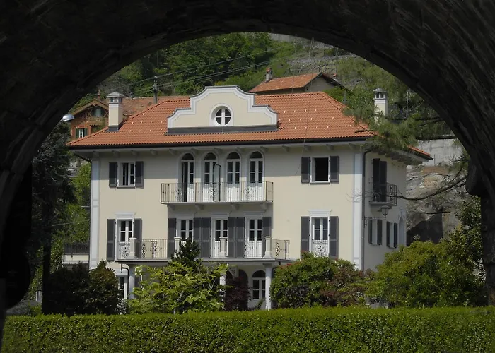 Bed & Breakfast Le Camelie 3*