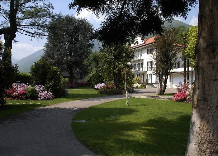 Bed & Breakfast Le Camelie Domodossola